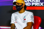 《F1》エディー・ジョーダン、契約交渉が難航していると報道されたハミルトンに“代わりはいる”と警告