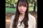 高本彩花、ツンデレな告白動画が公開！【ひなたの告白】