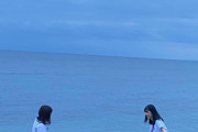 【乃木坂46】ざぶんざざぶん、1番好き・・・・・