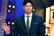 海外「なんてセクシーなんだ、翔平！」大谷翔平、全方位から好かれてしまうｗｗｗ