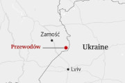 速報、ポーランド領内プシェボドゥフにミサイルが落下2人死亡！NATOが動くときが来た