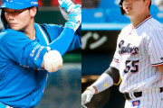村上宗隆と清宮幸太郎との間になぜ決定的な差が生まれたのか。広岡達朗は「選手は入った球団によって野球人生が決まる」