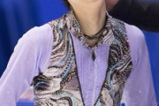 【投稿】a thread of yuzuru hanyu being　～@yeolhaecasyuzuさん～