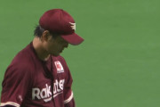 涌井秀章(35) 防御率5.18 6勝8敗 92.1回