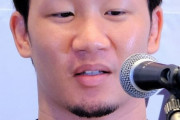 【悲報】YouTubervs芸人どちらが面白いか論争で有吉弘行さんに「どうでもいい」と言われた朝倉未来さん、しどろもどろになってしまう…