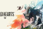 【悲報】期待の狩りゲー「ワイルドハーツ」、発売から7ヶ月でサポート終了か