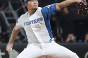 日ハム伊藤大海、メジャーか
