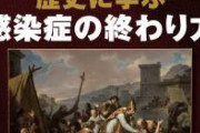 【終了】コロナウイルス、逝きそう