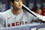 大谷翔平が27歳世代最高選手に選出！←「一世代に一人の選手」（海外の反応）