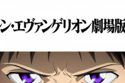 家電屋店員「エヴァの大人キャラの名前挙げて」 俺「葛城ミ…」 家電屋店員「はい、列から出ていって」
