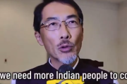 海外の反応　駐インド日本大使「もっと多くのインド人に日本に来てもらう必要がある」