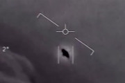 【驚愕】米海軍さん、未確認飛行物体（ＵＦＯ）の目撃報告を「本物」と確認ｗｗｗｗｗｗｗ