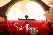 Switchのいっせいトライアルで「Spiritfarer」をやったが特に面白くない