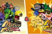 【悲報】モンスターファーム←こいつがポケットモンスターを超えられなかった理由ｗｗｗｗｗ【ゲーム】