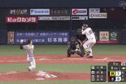 【動画】 阪神・小野の戦力外を決定付けた14球ｗｗｗｗ
