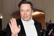 【速報】イーロン・マスク「韓国、世界最速で人口崩壊」「韓国は3世代後には現在の人口の約6％未満になる」