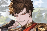 【グラブル】ベリアルの台詞がズルすぎる / 本編にしっかり顔見せしたのはかなり久々、ファーさんと共に復活の日も近い…？