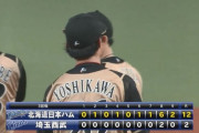 【西武対日本ハム3回戦】日本ハムが１２－２で西武に大勝し開幕カード勝ち越し！中田、大田、清水に一発！西武はプロ初登板の與座が６回３失点も初黒星