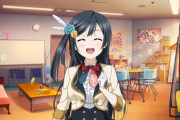 【せつ菜】⁄/ｲ`＾ᗜ＾ﾘl<「みんなー！！会いたかったよー！！」【ラブライブ！虹ヶ咲】