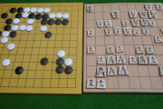 【質問】将棋と囲碁の違いって分かりやすく言うと何なんや？