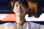 羽生結弦は中国でも驚異的人気、そのウラで水をさす「複雑な“プーさん”事情」