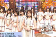 【乃木坂46】まちゅこっち見んな、健在www