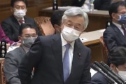 【国会】立民・白眞勲議員、岸防衛相への質問が話題に「ミサイル開発してますよね。朝鮮半島等に届く可能性は？」