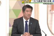 岸田政権の掲げる子供予算倍増計画ポンコツすぎる