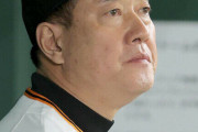 【抽選1勝10敗】巨人・原監督「私が引きます」 近大・佐藤のくじ引き当てに自信