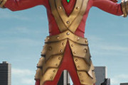 【ウルトラマン】「○○+キラー」←これ