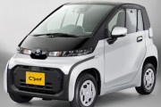 【朗報】トヨタさん、150km走れる電気自動車をたった165万円で販売してしまう