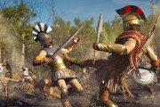 「アサシン クリード」シリーズ作品人気ランキング ！第一位は『アサシンクリード オデッセイ』