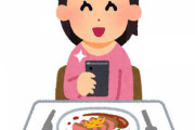 煽りとかでもなく聞きたいんだけど食事の写真撮ってるやつって何の為に撮ってるの？？？？？