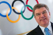 IOC・バッハ会長が再来日！特例措置により隔離は免除！→これに対するネットの反応がこちらですｗｗｗｗｗｗ