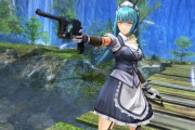 軌跡最新作『黎の軌跡』が大幅進化！！これが新世代ゲームだ！！！