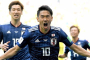 【疑問】香川真司さん、なぜサッカー日本代表でスターになれなかったのか…