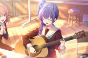 【SS】梢「私、ギター侍なのだけれど……」ｼﾞｬﾗｰﾝ【ラブライブ！蓮ノ空】