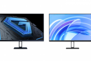 Xiaomi､安いフルHDモニタ｢A27i｣と安いゲーミングモニタ｢G27i｣を発売