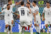 イタリア代表、インモービレ＆インシーニェ弾などトルコに3-0完勝！EURO2020開幕戦を白星スタート（関連まとめ）