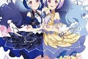 【アイカツオンパレード！】6話感想 らきちゃん、ついに叱られる
