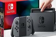 任天堂、7年目のSwitchで異例の前年を超える増産を計画ｗｗｗｗｗｗ
