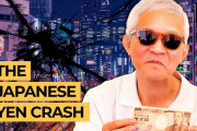 海外視聴者「必要な対策は…」「この状況はうれしいんだが」20年ぶりの円安を海外チャンネルが解説