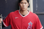 大谷翔平所属のエンゼルス、2選手がコロナ陽性反応