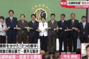 【宏池会】岸田文雄「高市さんだけは応援できない」岸田派メンバーに指示して高市早苗潰しを徹底し石破茂をサポート