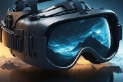 革新的でお手頃なVRゴーグルって登場しないの？