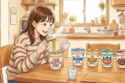 【イオン】この値段でカップヌードル詰め放題があったらやる？