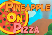 【にじさんじ】ほんひま、ピザは覚悟のいるゲームと聞いてNieRとアンテと同じ位置に分類【Pineapple on pizza】