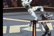 【動画】中国のロボット格闘大会、凄すぎてエンタメとして地位を固めるwwww