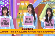 【日向坂46】「完全春日派」に真の推しメンが入ってて嬉しそうな春日ｗｗｗｗｗｗｗ