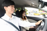 彼女「スピード出過ぎだよ」運転中ワイ「ごめん」→結果